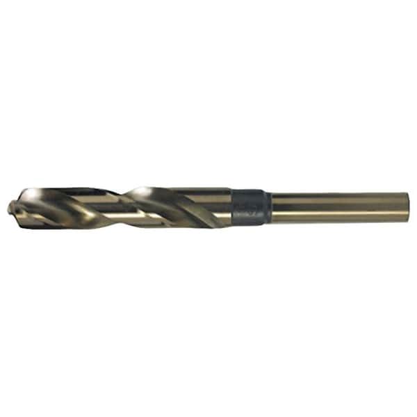 Viking Norseman Drill 29201 Type 280D Reduced Shank Cobalt Drill Bit